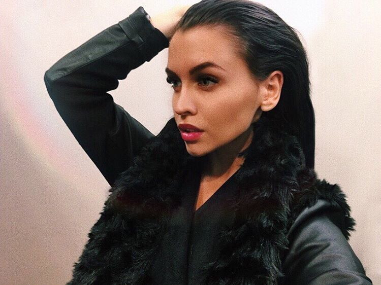 Проститутка Алла Проститутка Алла